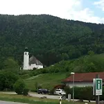 In Den Bayerischen Alpen, Fuer Naturliebhaber Schneizlreuth