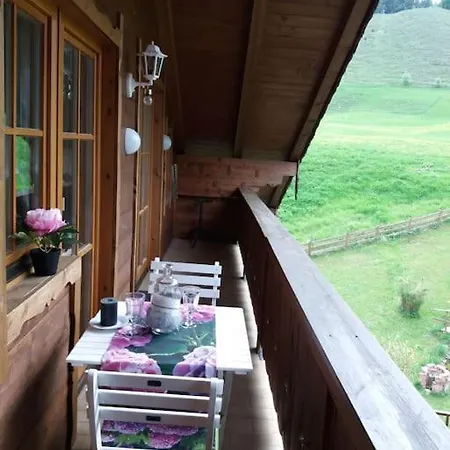 In Den Bayerischen Alpen, Fuer Naturliebhaber Apartment *