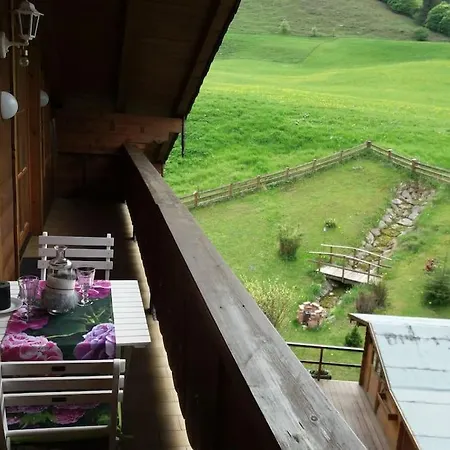 In Den Bayerischen Alpen, Fuer Naturliebhaber * Schneizlreuth