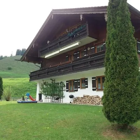 In Den Bayerischen Alpen, Fuer Naturliebhaber *