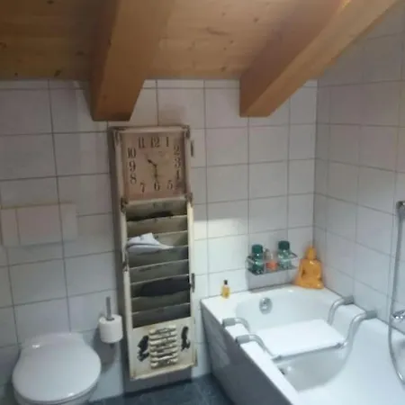 Apartment In Den Bayerischen Alpen, Fuer Naturliebhaber *