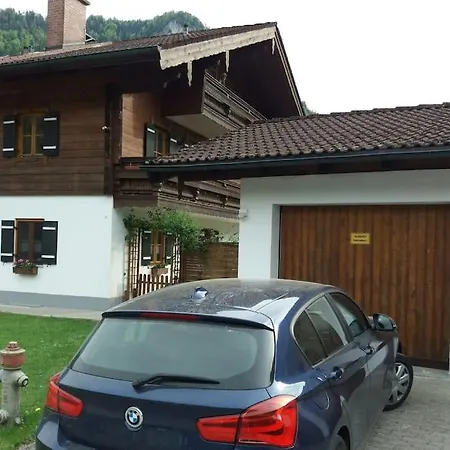 In Den Bayerischen Alpen, Fuer Naturliebhaber * Schneizlreuth