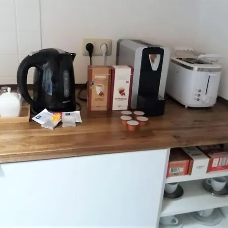 In Den Bayerischen Alpen, Fuer Naturliebhaber Apartment Schneizlreuth