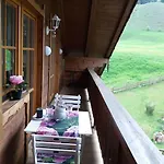 In Den Bayerischen Alpen, Fuer Naturliebhaber Lägenhet *