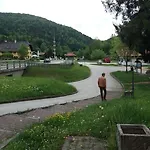 Lägenhet In Den Bayerischen Alpen, Fuer Naturliebhaber Schneizlreuth